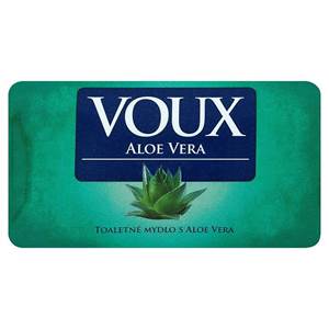 Voux Toaletné mydlo s Aloe Vera 100 g                                           