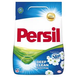 Persil prací prášok Deep Clean Freshness by Silan 18PD                          