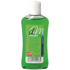 Herba dm zelený šampón na vlasy 100 ml                                          