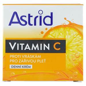 Astrid kr.50 Vitamin C denny                                                    