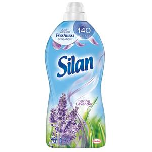 Silan Classic Spring Lavender 72 praní 1.8 l                                    