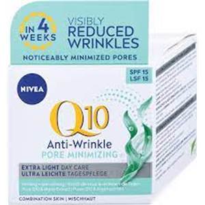 Nivea kr.Q10 50  Anti-Wrinkle                                                   