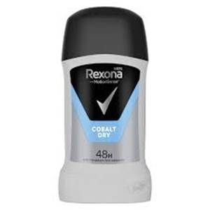 Rexona men cobalt 48h anti-perspirant, anti-transpirant deo stick               