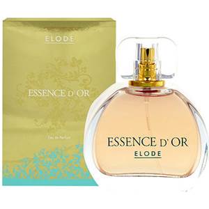 Elode Essence d´or EDP dámsky 100 ml                                            