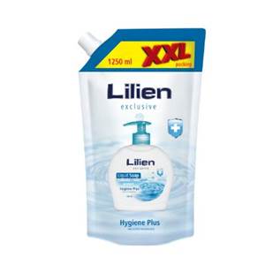 Myd. Lilien doypack 1,25 L Hygiene- náplň                                       
