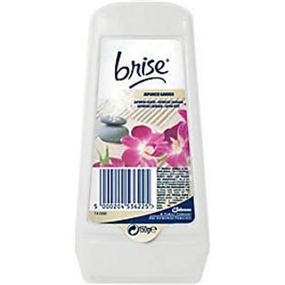 GLADE by Brise gél Japonská záhrada 150 g                                       