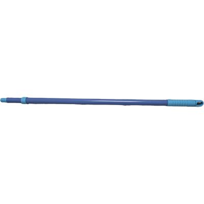 tyč teleskopická  Spontrex k mopu kov ,  od 81 - 140 cm                         
