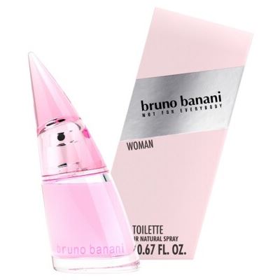 Bruno banani woman eau de toilette 20ml                                         