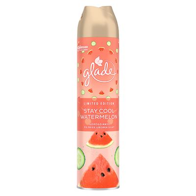 GLADE  Melon  osviežovač vzduchu 300 ml                                         