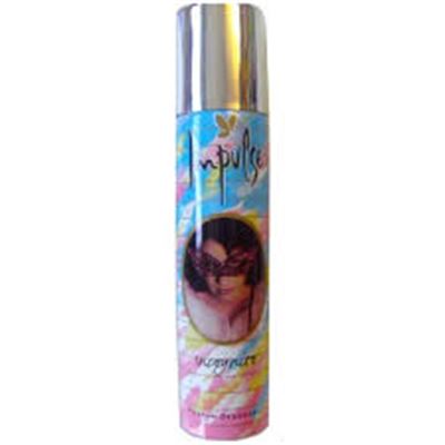 Impulse deo Incognito 100 ml                                                    