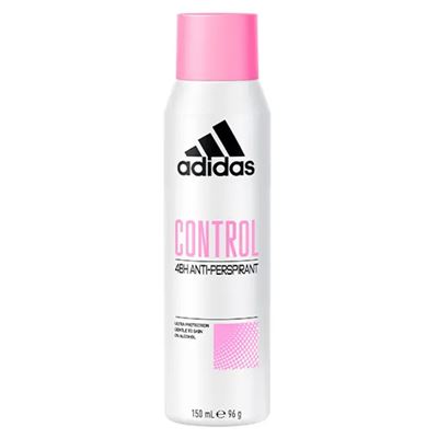 Adidas deo antiperspirant 150 w Control                                         