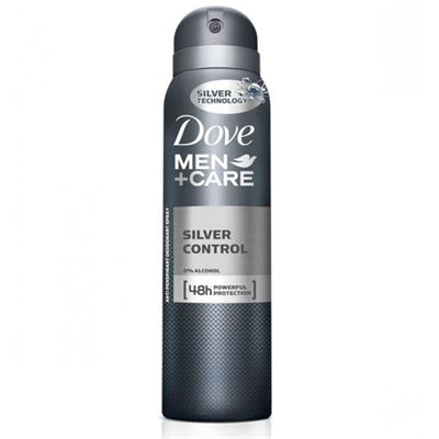 Dove Men Silver Control anitperspirant 150ml                                    