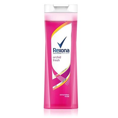 Rexona sprchový gél dámsky 250 ml orchid fresh                                  