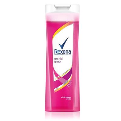 Rexona sprchový gél dámsky 250 ml orchid fresh                                  