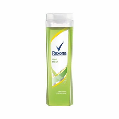 REXONA Body Wash Aloe Vera 250 ml, dámsky sprchový gél                          