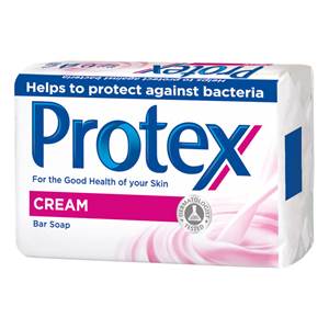 Protex mydlo cream 100g                                                         