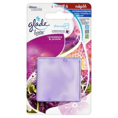 Glade NN levand 8g                                                              