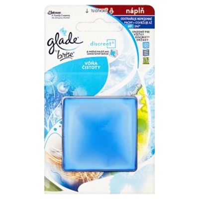 Glade NN vona cistoty 8g                                                        