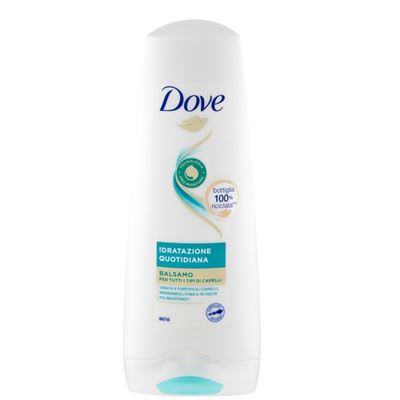 Dove hydratačný balzám na vlasy 180ml                                           