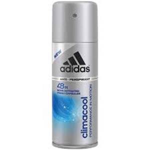 Adidas For Men Antiperspirant Deodorant Climacool 200ml                         