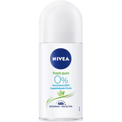 Nivea roll 50 Fresh pure                                                        