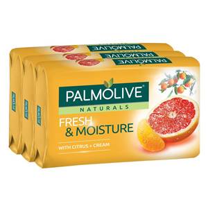 Palmolive mydlo 90g with citrus extract & cream                                 