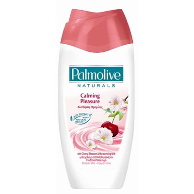 Palmolive sprchový gél čerešňa 250 ml                                           