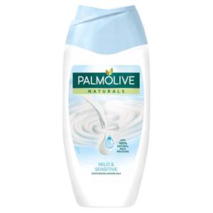 Palmolive sprchový gél na citlivú pokožku 250 ml                                