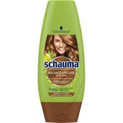 Schauma balz 250 ml Balance& Pflege                                             