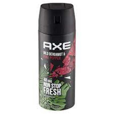 AXE deo 150 Bergamont                                                           