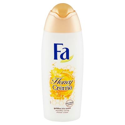 Fa Honey Creme sprchovací gél 250 ml                                            