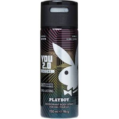 PLAY BOY deo 150 YOU 2.0                                                        