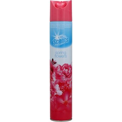 At Home Osviežovač vzduchu Sprej Jarné kvety 400 ml                             