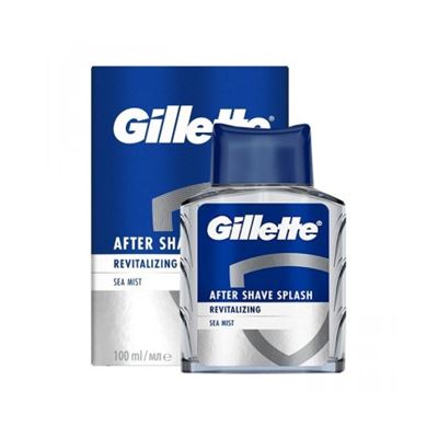 GILLETTE VPH  100 ML REVITALIZING SEA MIST                                      