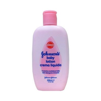 JOHNSON´S baby telové mlieko 500ml                                              