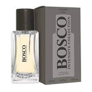 EDT parfém pánský BOSCO Intensive 100ml                                         