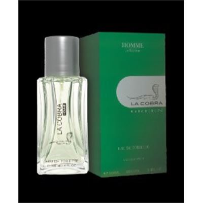 EDT LA COBRA men 100ml                                                          