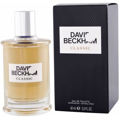 EDT David Beckham 60ml                                                          