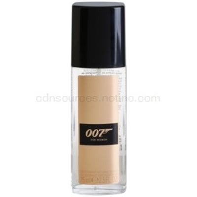 DNS James Bond 007  75ml                                                        