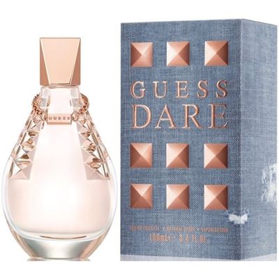 Guess Dare toaletná voda dámska 30 ml                                           