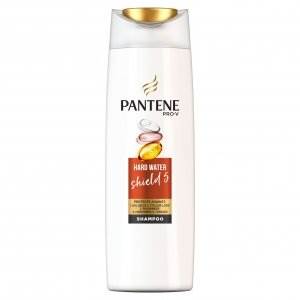 Pantene PRO-V Hard Water, šampón na vlasy 500ml                                 