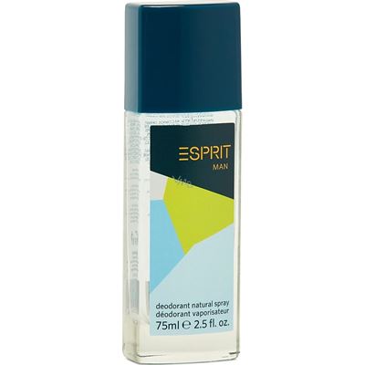 Pánsky deodorant ESPRIT Man 75 ml                                               