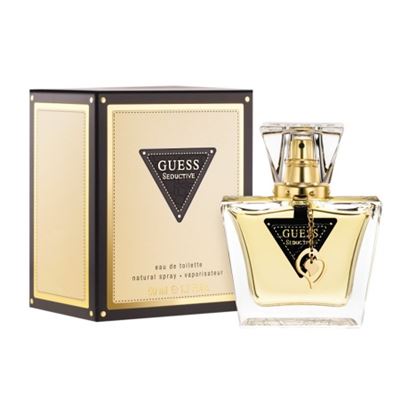 Guess Seductive Woman dámska toaletná voda 50ml                                 