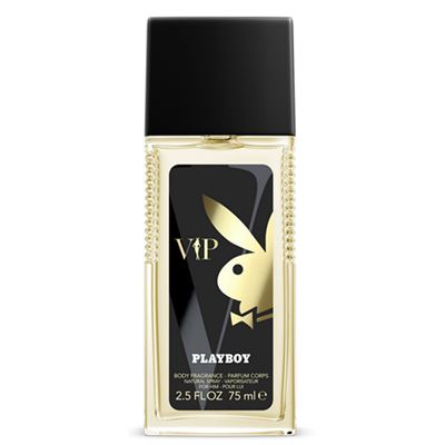 EDT Playboy VIP 75ml                                                            