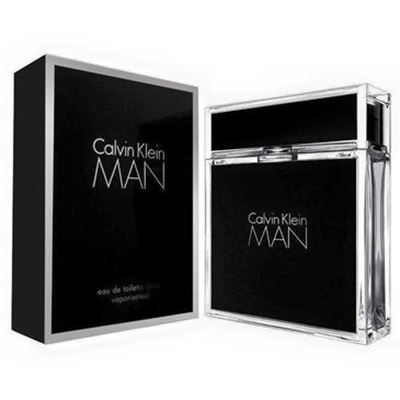 Calvin Klein Man toaletná voda pre mužov 50 ml                                  