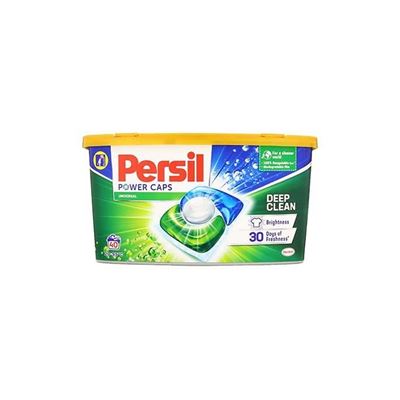 Persil power caps universal 40 praní / 600g                                     