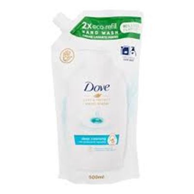 Mydlo DOVE NN 500 Care Protect                                                  