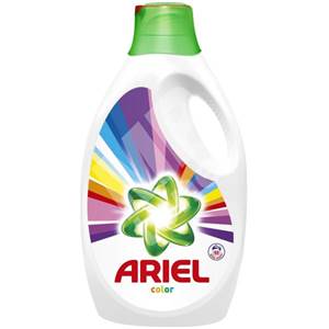 Ariel color gel 2,75L/50 praní                                                  