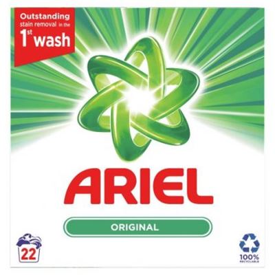 Ariel 1.43kg/ 22PD orginal                                                      