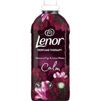 LENOR Parfume Aviváž Diamond & Lotus 1,2 L  48 praní                            